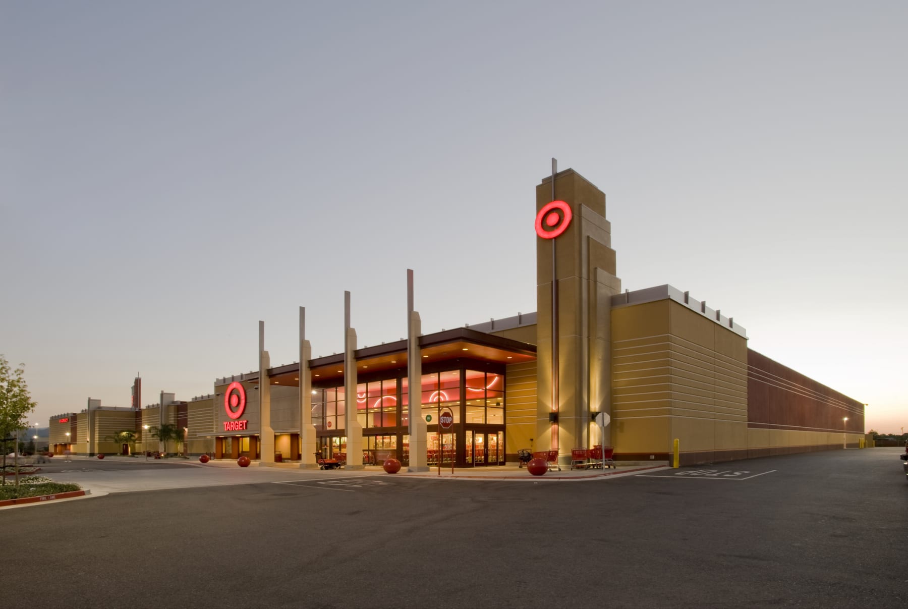 Target Holiday Hours